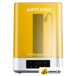 Сушка-мойка для пластика Anycubic Wash and Cure 3 Plus