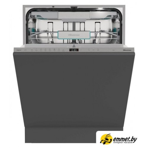 Встраиваемая посудомоечная машина Hisense HV693A65AD