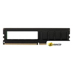 Оперативная память TerraMaster 8ГБ DDR4 3200 МГц A-URAMD4-8G