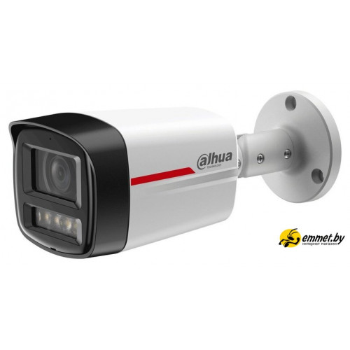 IP-камера Dahua DH-IPC-HFW2249TLP-S-LED-0280B-PRO