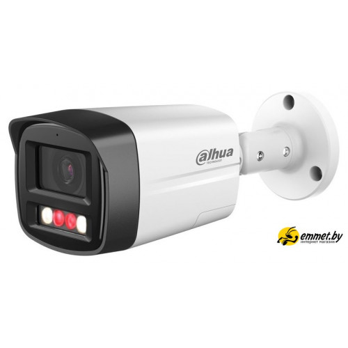 IP-камера Dahua DH-IPC-HFW2249TLP-S-PV-0360B