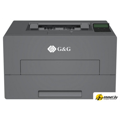 Принтер G&G GP1033DW