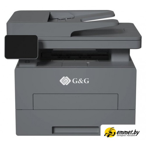 МФУ G&G GM1033TDN