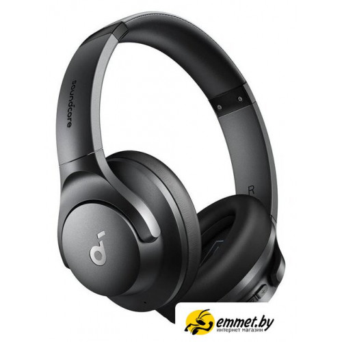 Наушники Anker Soundcore Q21i NC (черный)
