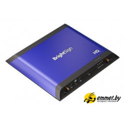 Медиаплеер BrightSign HD1025