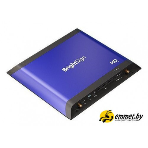 Медиаплеер BrightSign HD1025