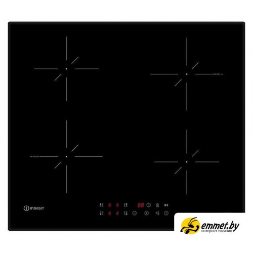 Варочная панель Indesit IS 40CQ60 NE