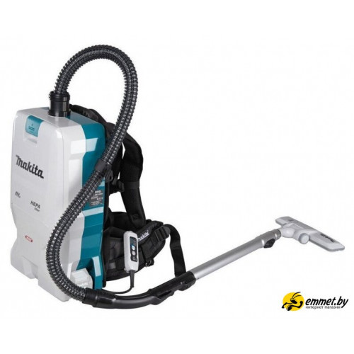 Пылесос Makita VC011GZ (без АКБ и ЗУ)