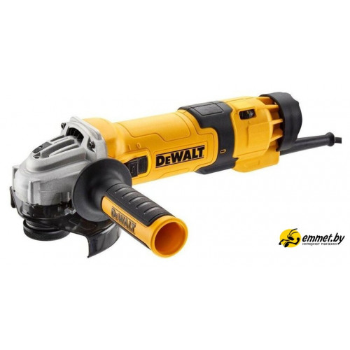 Угловая шлифмашина DeWalt DWE4257-QS