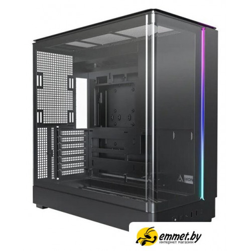 Корпус Montech King 45 (черный)