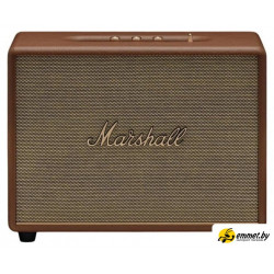 Беспроводная колонка Marshall Woburn III (коричневый)
