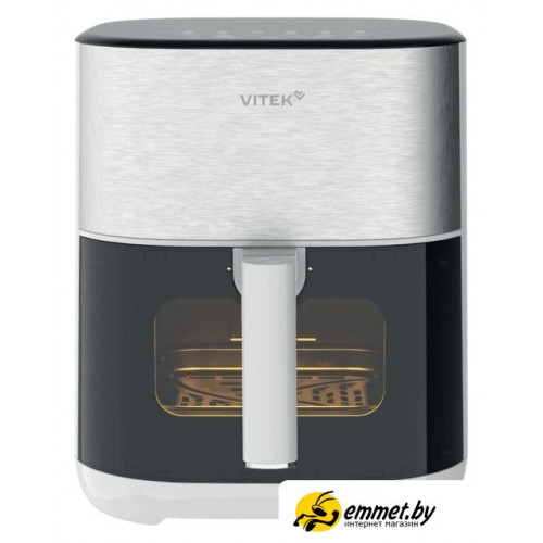 Аэрогриль (аэрофритюрница) Vitek VT-AF2001