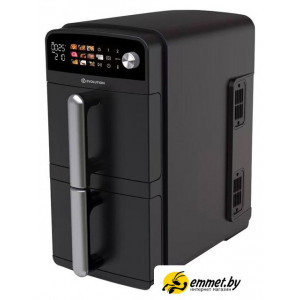 Аэрогриль (аэрофритюрница) Evolution AIRO 10700 Dual