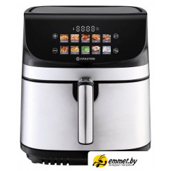 Аэрогриль (аэрофритюрница) Evolution AIRO 9600TW