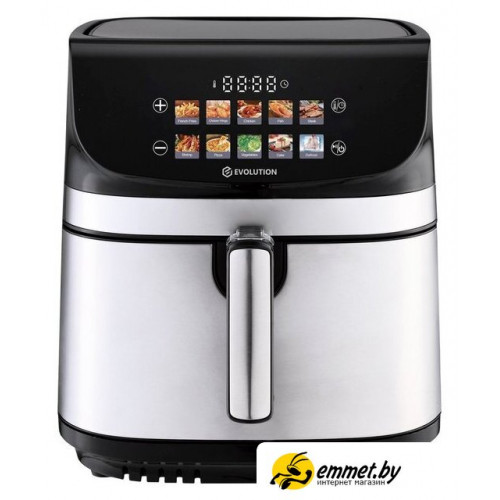 Аэрогриль (аэрофритюрница) Evolution AIRO 9600TW