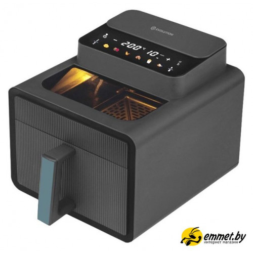 Аэрогриль (аэрофритюрница) Evolution AIRO 7700TW