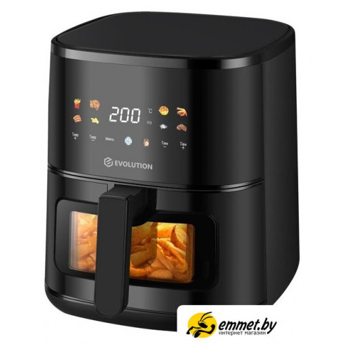 Аэрогриль (аэрофритюрница) Evolution AIRO 7120W
