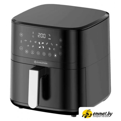 Аэрогриль (аэрофритюрница) Evolution AIRO 7110