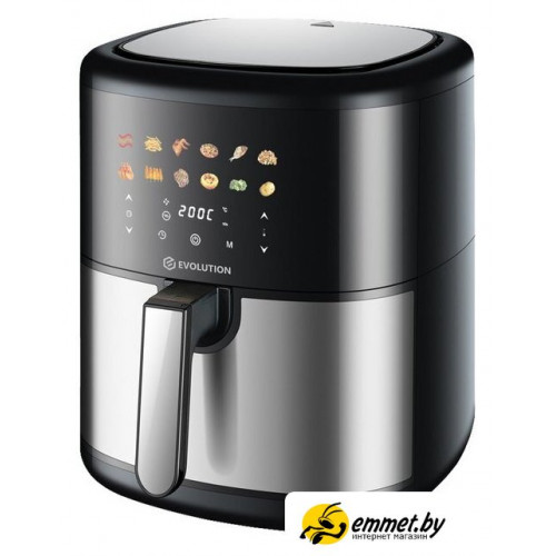 Аэрогриль (аэрофритюрница) Evolution AIRO 6100