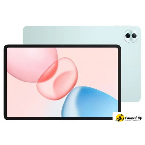 Планшет HONOR Pad 10 Wi-Fi HEY3-W00 8GB/256GB (бирюзовый)