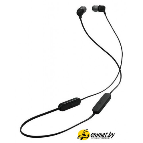 Наушники JBL Tune 135BT (черный)