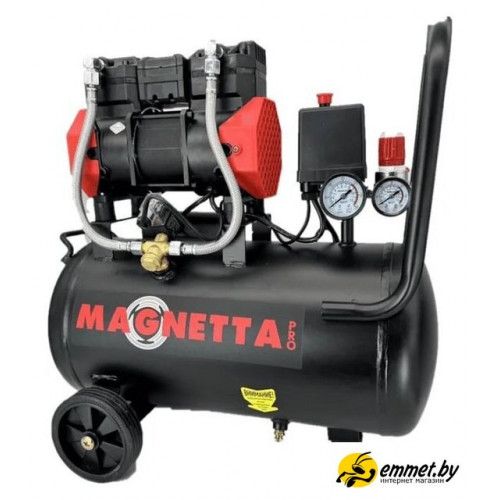 Компрессор Magnetta BW1100-24