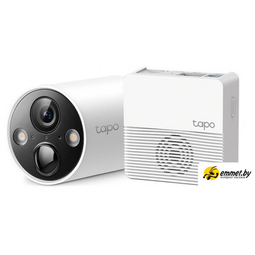 IP-камера TP-Link Tapo C420S1
