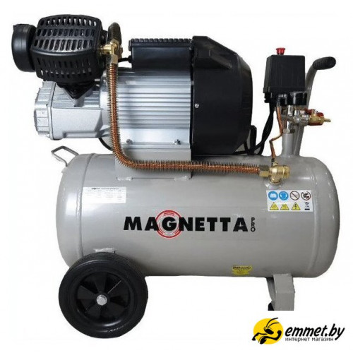 Компрессор Magnetta SZB0.34/8-40L