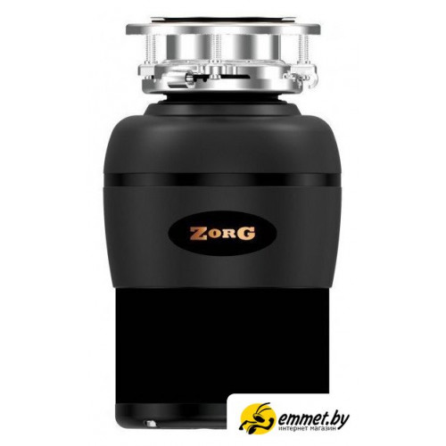 Измельчитель пищевых отходов ZorG Premium FWD Medium