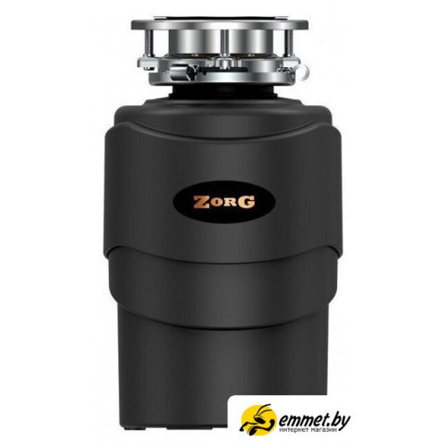 Измельчитель пищевых отходов ZorG Premium FWD Max