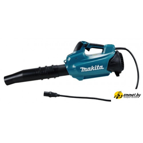 Садовая воздуходувка Makita UB003CZ (без АКБ)