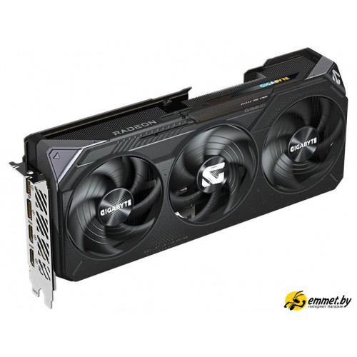 Видеокарта Gigabyte Radeon RX 9070 XT Gaming 16G GV-R9070XTGAMING-16GD