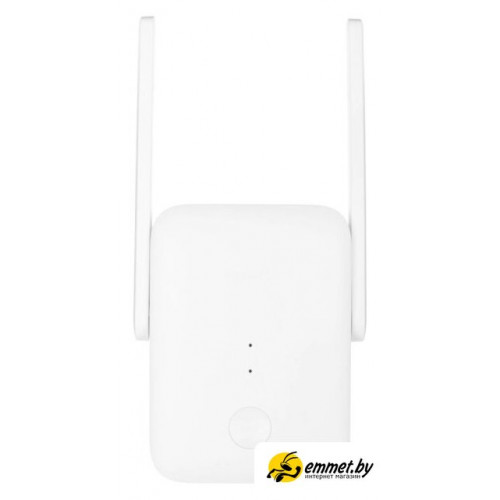 Усилитель Wi-Fi Xiaomi Mi Wi-Fi Range Extender AX1500 RN12 (международная версия)