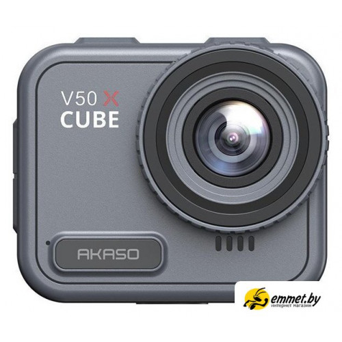 Экшен-камера Akaso V50 X Cube