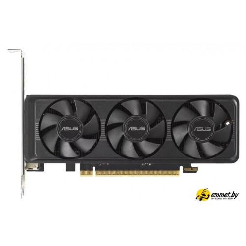 Видеокарта ASUS GeForce RTX 5060 LP BRK 8GB GDDR7 OC Edition RTX5060-O8G-LP-BRK
