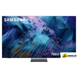 MiniLED телевизор Samsung Neo QLED 8K QN990F QE65QN990FUXRU MiniLED телевизор Samsung Neo QLED 8K QN990F QE65QN990FUXRU