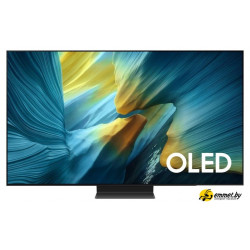 OLED телевизор Samsung OLED 4K S95F AI QE77S95FAUXRU