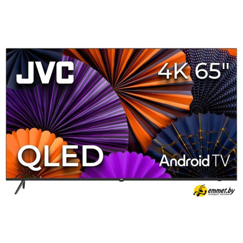 Телевизор JVC LT-65MU7500