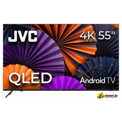 Телевизор JVC LT-55MU7500 Телевизор JVC LT-55MU7500