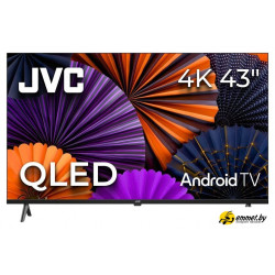 Телевизор JVC LT-43MU7500