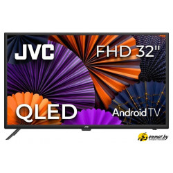 Телевизор JVC LT-32MU3500 Телевизор JVC LT-32MU3500