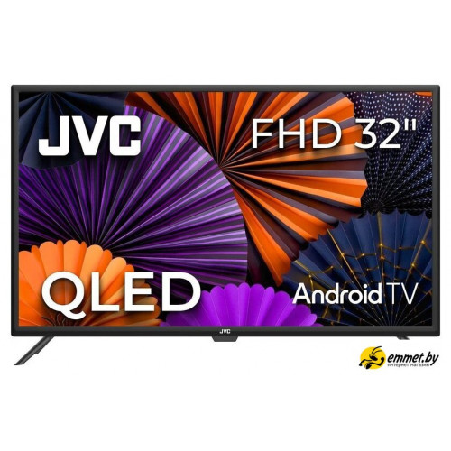 Телевизор JVC LT-32MU3500
