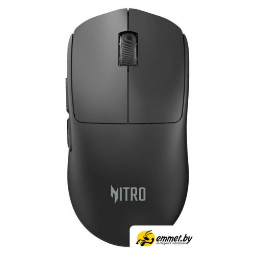 Игровая мышь Acer Nitro OMR402 (черный)