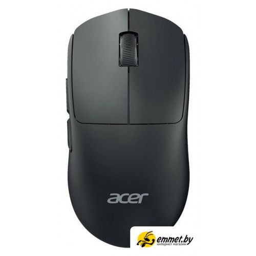 Игровая мышь Acer OMR401 (черный)