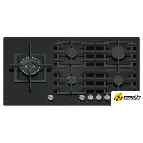 Варочная панель Bosch Serie 6 PPM9A6I40