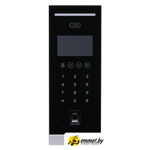 Вызывная панель Dahua DHI-VTO6541H-S2
