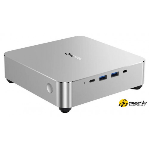 Мини-ПК Chuwi AuBox I7-13620H/32GB/1TB/Win11Pro