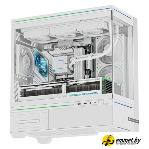 Корпус Thermalright TL-M10W