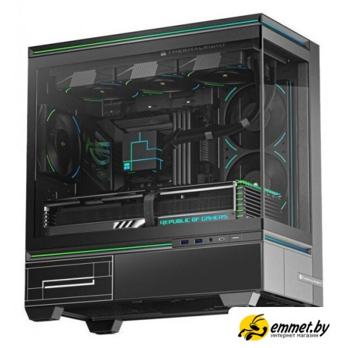 Корпус Thermalright TL-M10
