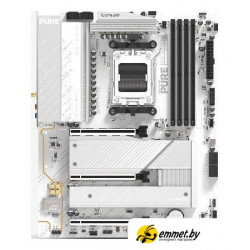 Материнская плата Sapphire Pure B850A WiFi7 Материнская плата Sapphire Pure B850A WiFi7